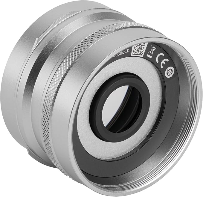 Amazon.co.jp: VILTROX 0.8倍 ワイドコンバージョンレンズ FUJIFILM